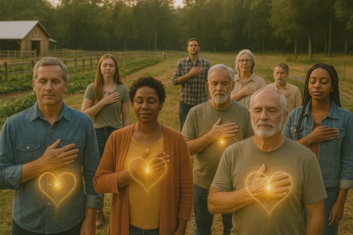 Education and Awareness: A Vision for the Future