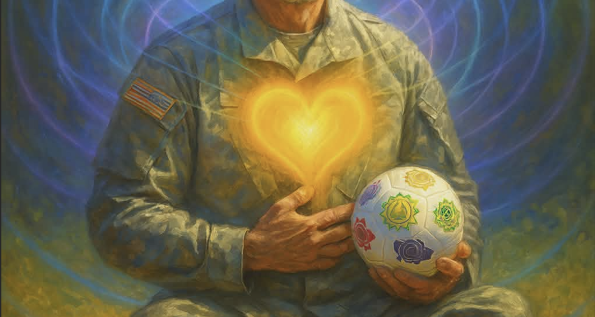 Pioneering Healing: How the Heart & Soul Project Founder is Advancing Trauma Research